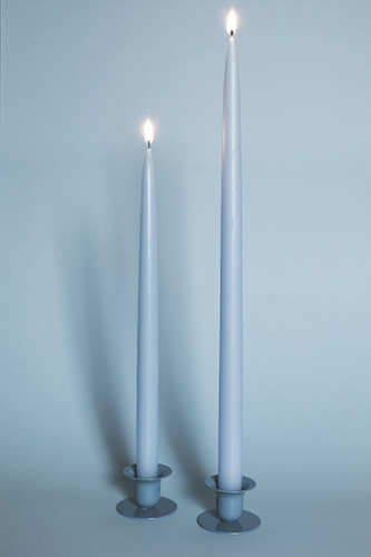 Azure-Candle-Set-1